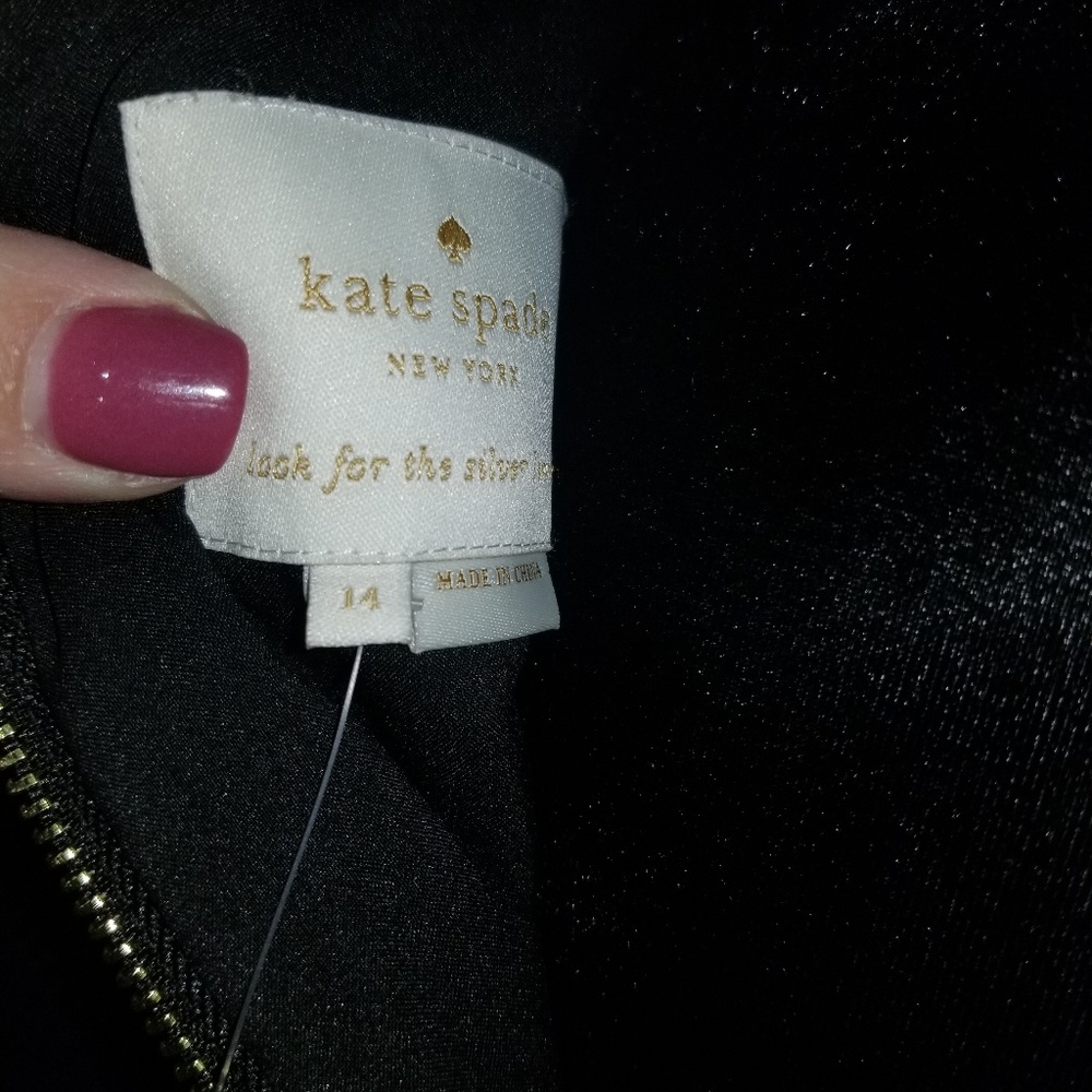 Kate Spade Dress - Picture 2 of 8